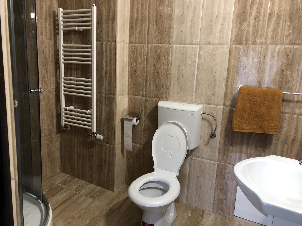 Pensiunea Mirela Pestera Ursilor Chiscau Exteriér fotografie